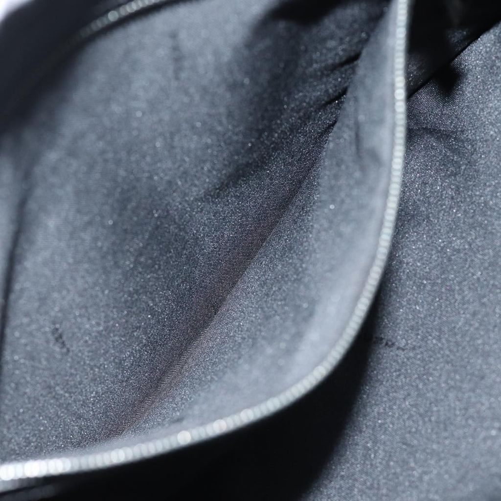 FENDI Zucca Canvas Tote Bag Black78825