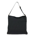 FENDI Zucca Canvas Tote Bag Black78825