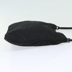 FENDI Zucca Canvas Tote Bag Black78825