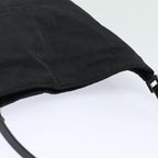 FENDI Zucca Canvas Tote Bag Black78825