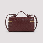 BOTTEGA VENETA Mini Vanity Case Handbag - FW25