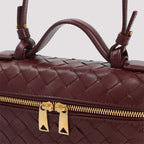 BOTTEGA VENETA Mini Vanity Case Handbag - FW25