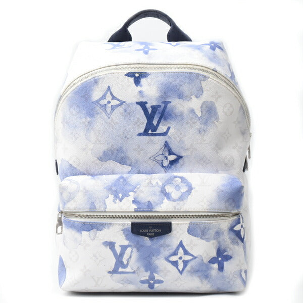 Louis Vuitton Discovery Monogram Backpack