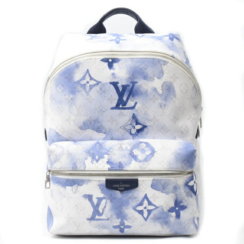 Louis Vuitton Discovery Monogram Backpack