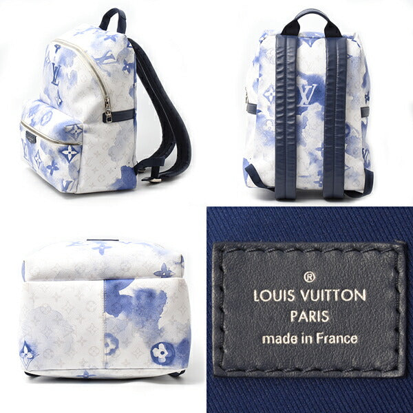 Louis Vuitton Discovery Monogram Backpack