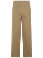 Burberry Straight Pants 8083620 B7311