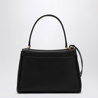 Balenciaga Smooth Black Calfskin Small Rodeo Bag Women