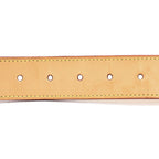 Louis Vuitton Monogram Belt