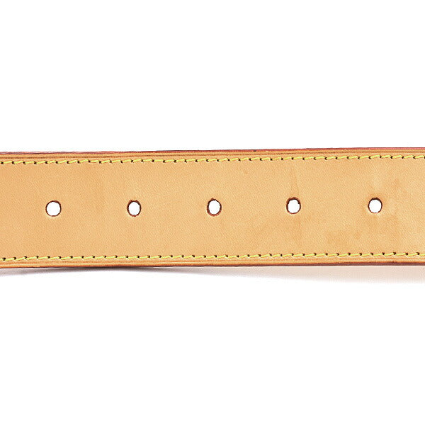 Louis Vuitton Monogram Belt