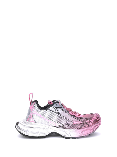 Balenciaga Women 3Xl Toe Spray Sneakers