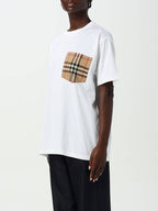 Burberry T-shirt woman Burberry
