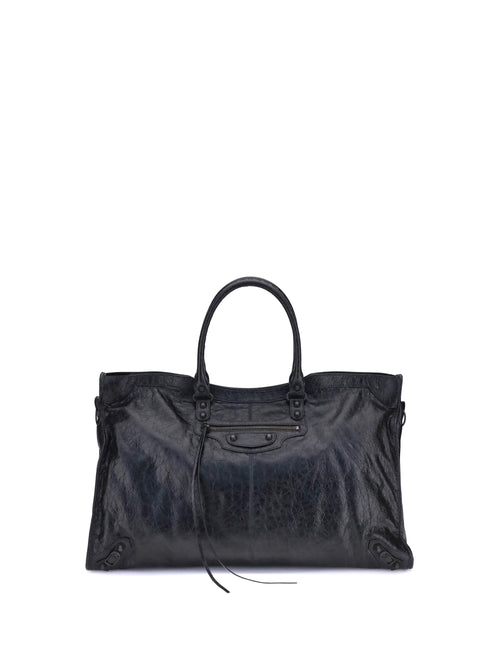 Balenciaga Men Le City Travel Bag