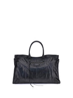 Balenciaga Men Le City Travel Bag