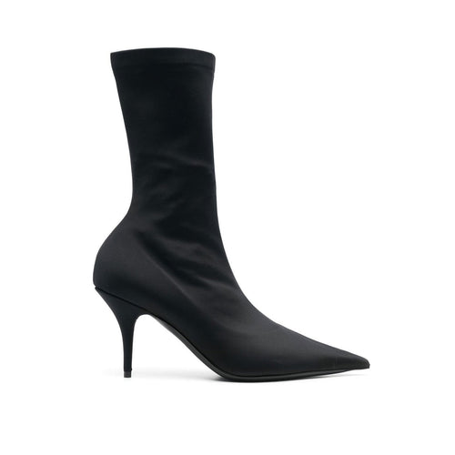 Balenciaga Knife Boots Women