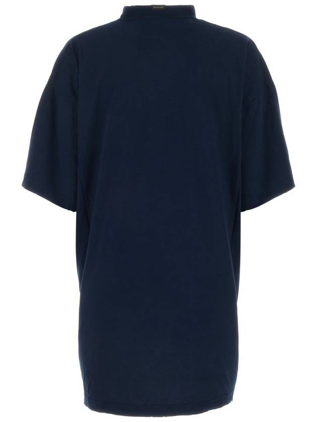 Balenciaga T-shirt 739028TPVE4 4140 B0440743261
