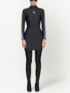 Balenciaga ADIDAS Women's Black