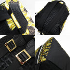 Fendi    Nylon Backpack ()