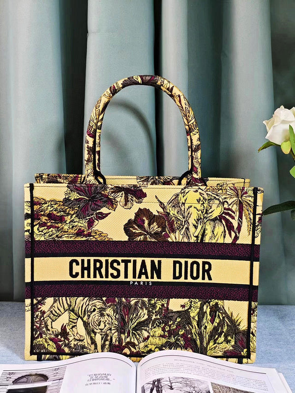 Dior Bag Luxury Bag New Arrivals - 616