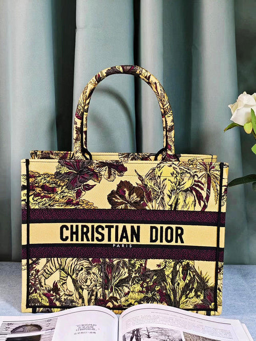 Dior Bag Luxury Bag New Arrivals - 616