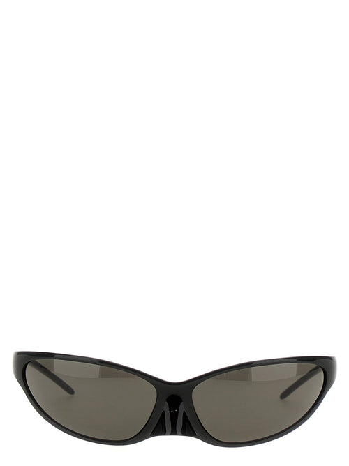 Balenciaga Unisex '4G Cat' Sunglasses