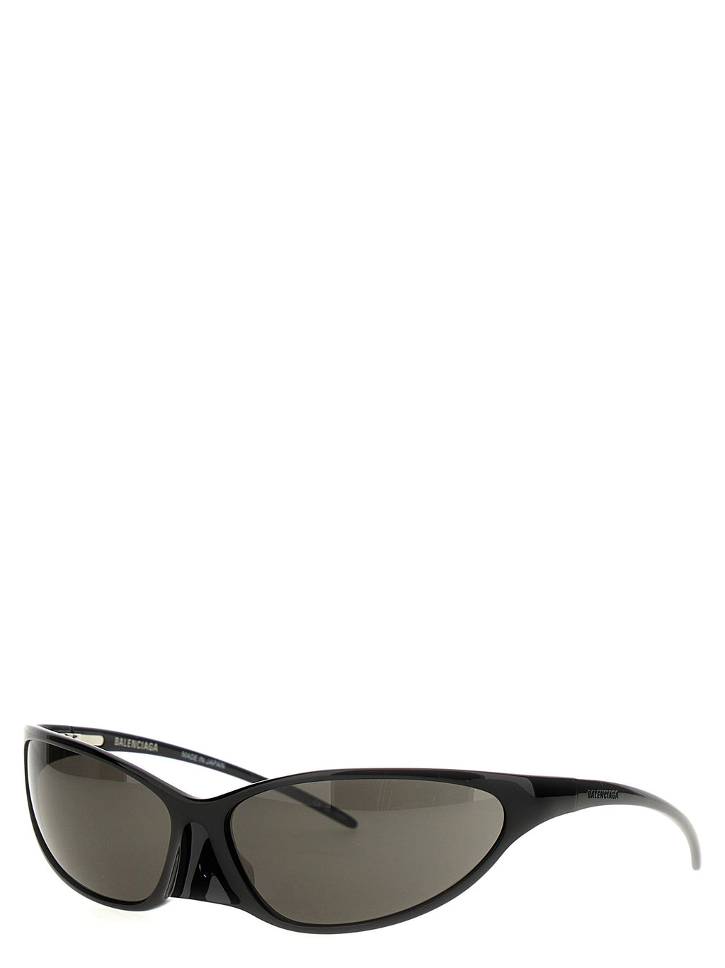 Balenciaga Unisex '4G Cat' Sunglasses