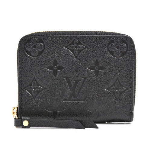 Louis Vuitton Zippy Coin Purse Monogram Coin Purse