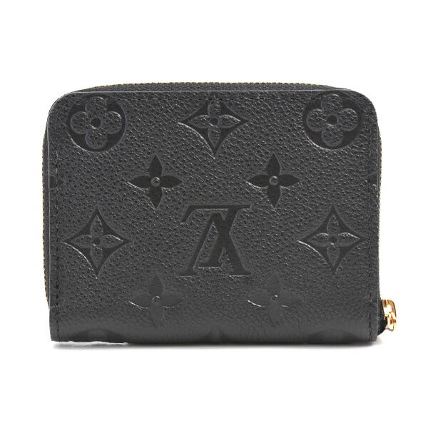 Louis Vuitton Zippy Coin Purse Monogram Coin Purse