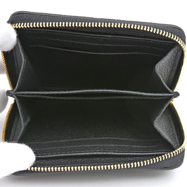 Louis Vuitton Zippy Coin Purse Monogram Coin Purse