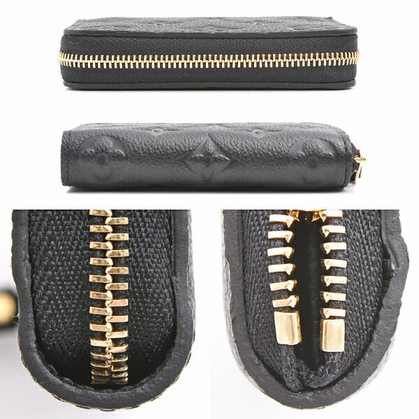 Louis Vuitton Zippy Coin Purse Monogram Coin Purse