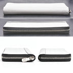 Louis Vuitton Zippy Wallet Vertical Taigarama Long Wallet