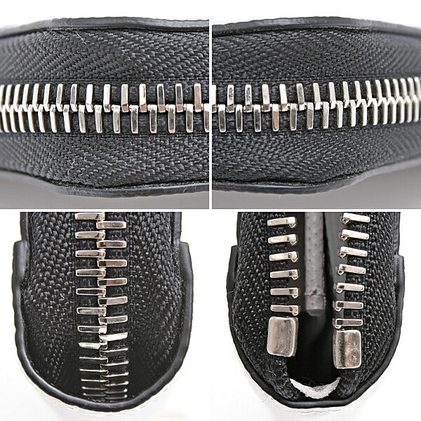 Louis Vuitton Zippy Wallet Vertical Taigarama Long Wallet