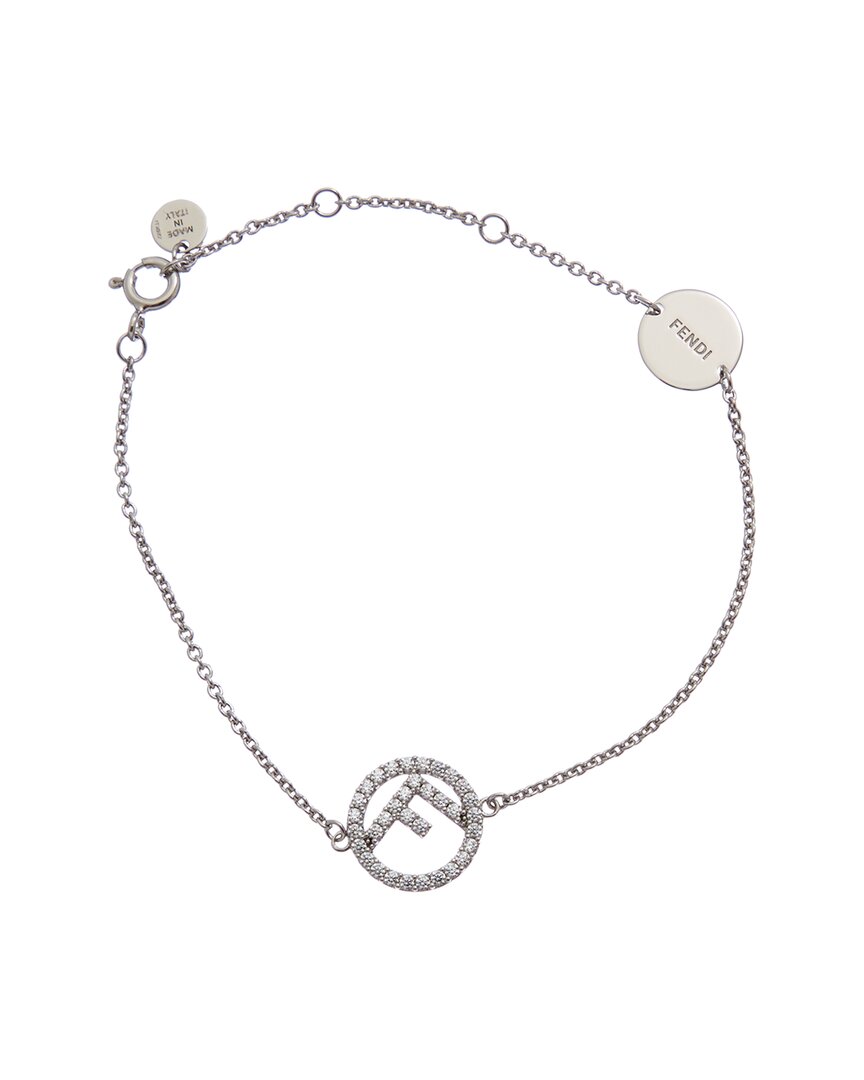 FENDI F is FENDI Bracelet
