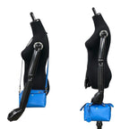 Fendi By The Way Small Leather 2way Handbag