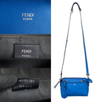 Fendi By The Way Small Leather 2way Handbag