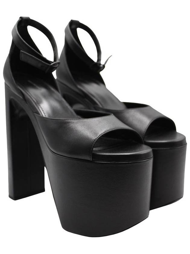 Balenciaga 23 ss Camden Sandals 742308WB9G11000 B0020168744
