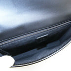 Fendi Zucca Shoulder Bag - '10s