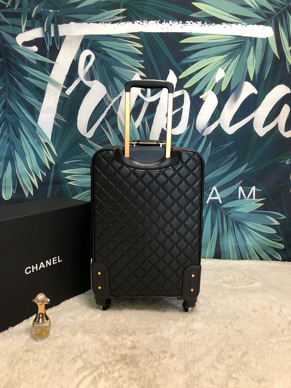 Chanel Luggage New Arrival Luxury Luggage - 004