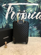 Chanel Luggage New Arrival Luxury Luggage - 004