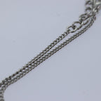 Dior  Metal Bracelet Jewelry (Pre-Owned)