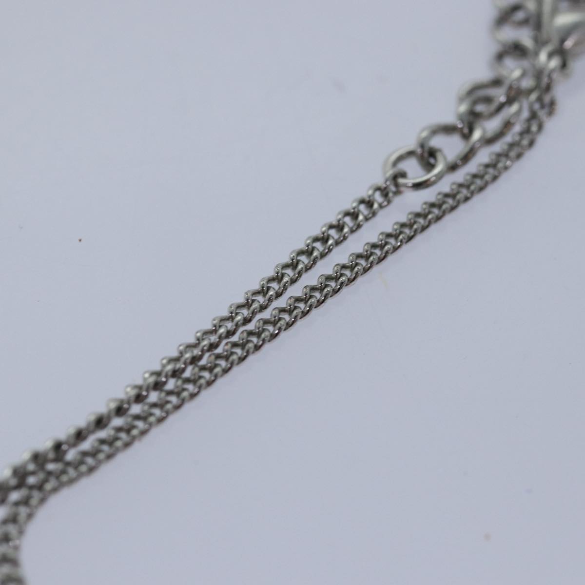 Dior  Metal Bracelet Jewelry (Pre-Owned)