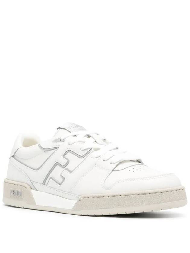 Fendi Fendi Sneakers Match Shoes