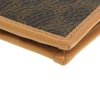 CELINE Triomphe Vintage Wallet