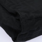 FENDI Zucca Canvas Tote Bag Black79458