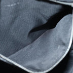 FENDI Zucca Canvas Tote Bag Black79458