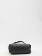 Balenciaga Crush Zipped Hobo Bag