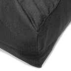 Fendi Zucchino Nylon Tote Bag 7Va236 - '10s