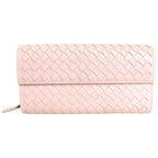 BOTTEGA VENETA Intrecciato Wallet