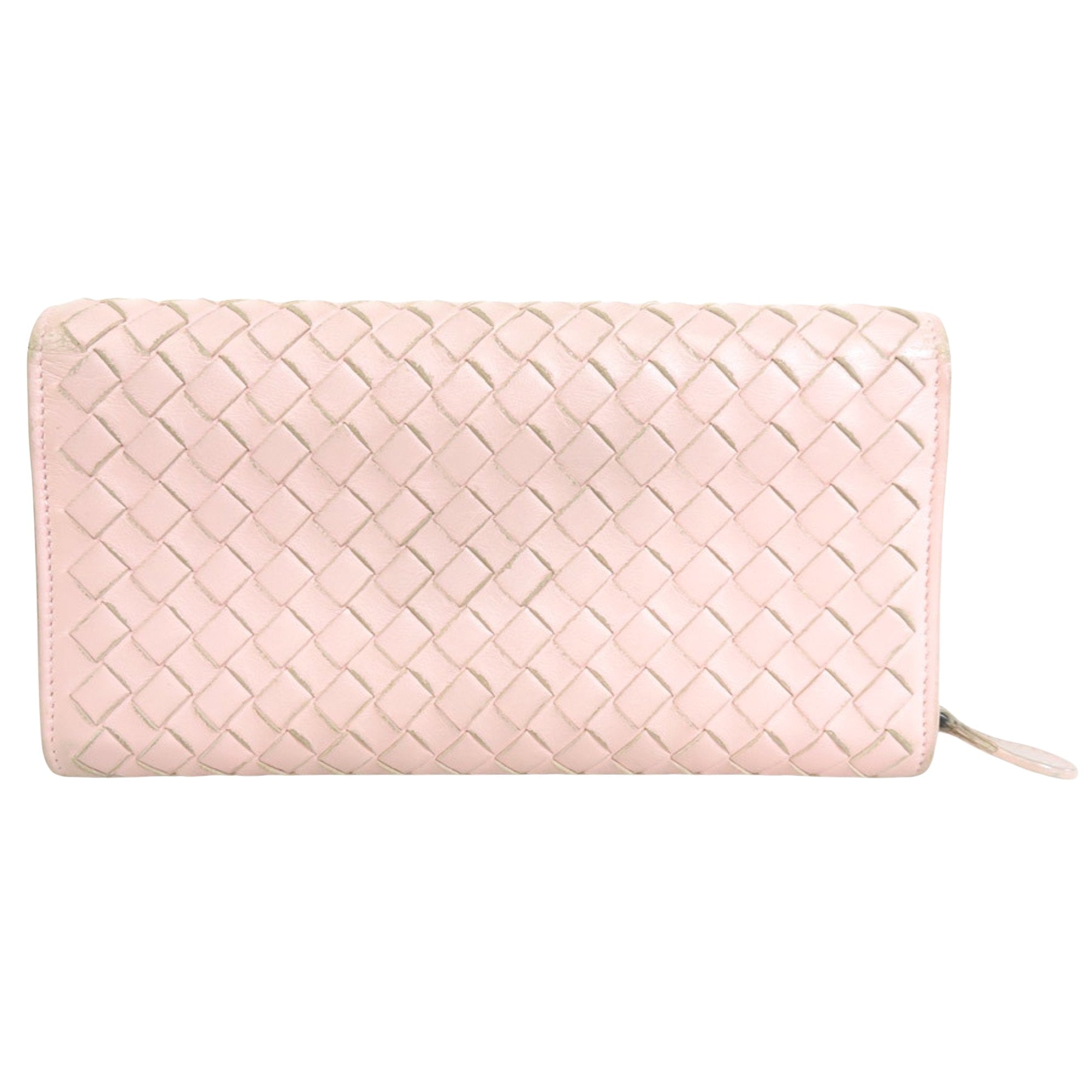 BOTTEGA VENETA Intrecciato Wallet
