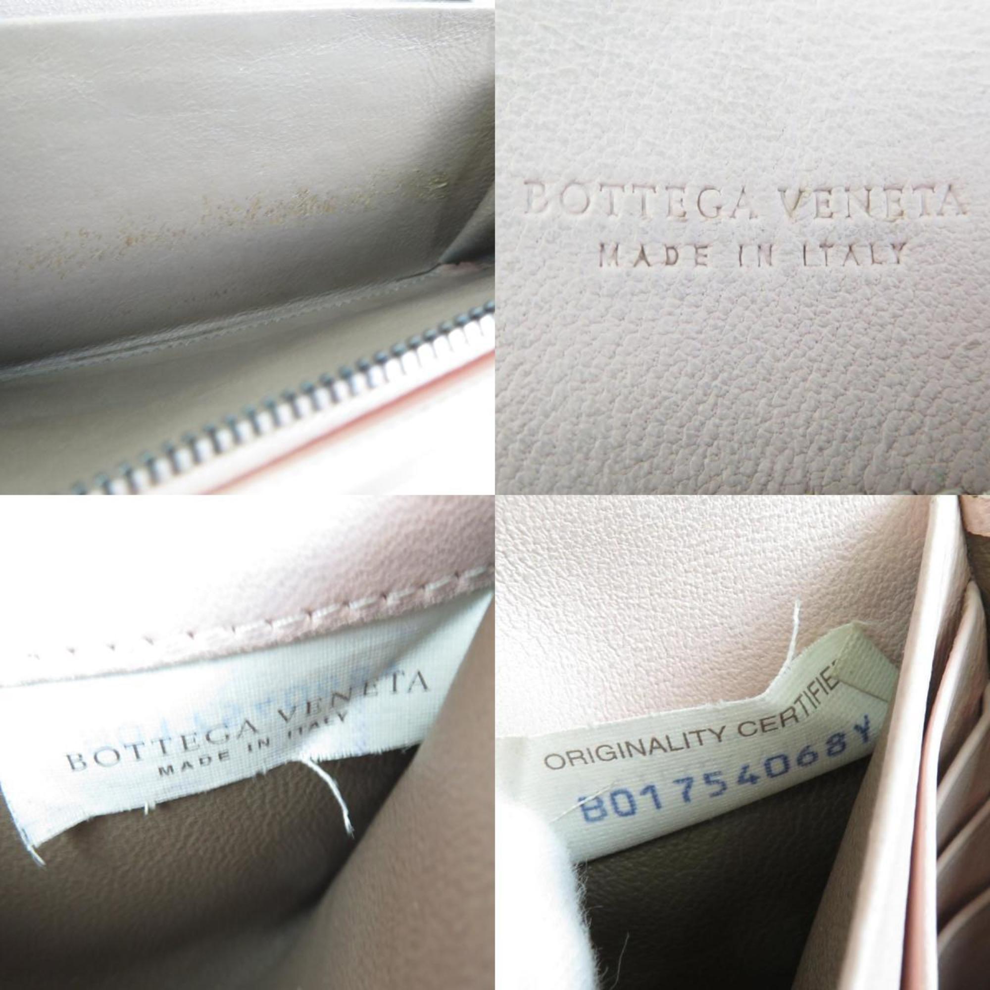 BOTTEGA VENETA Intrecciato Wallet