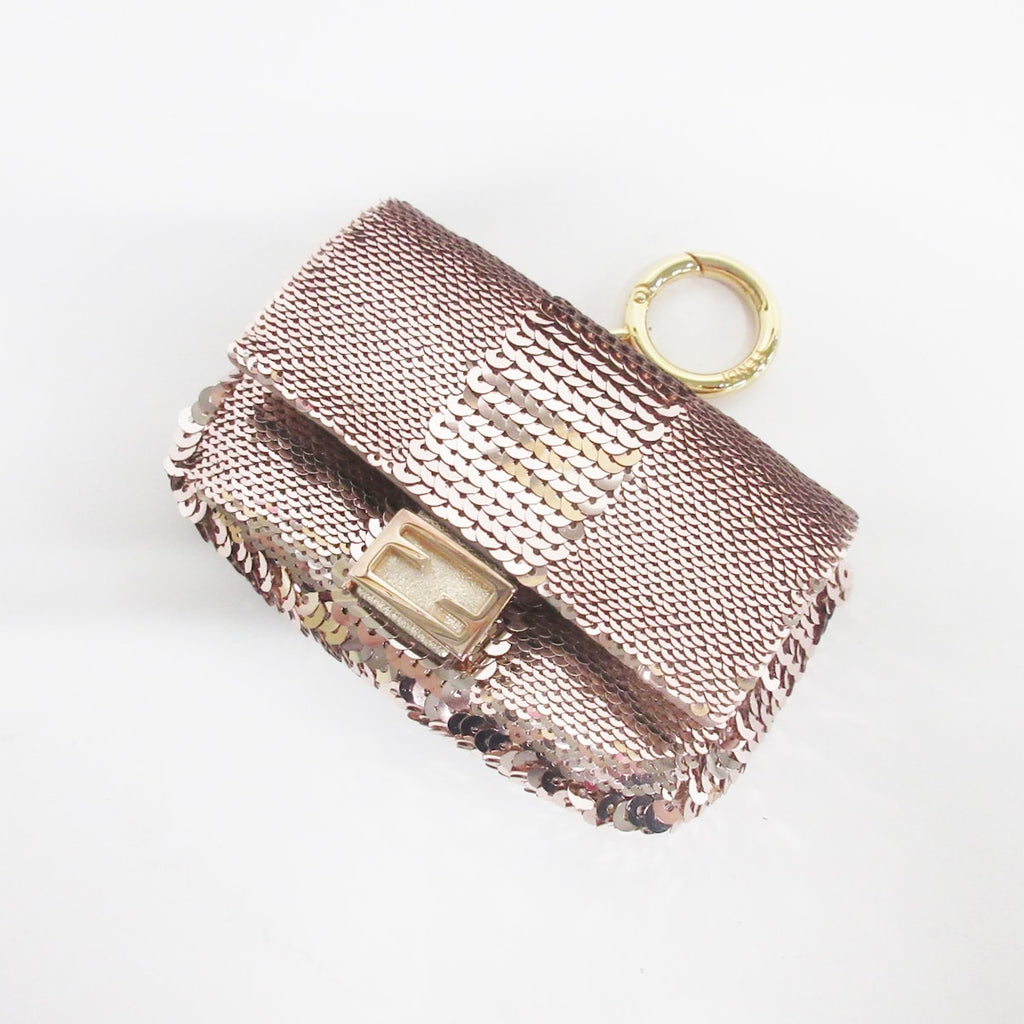 Fendi Baguette Bag - '10s